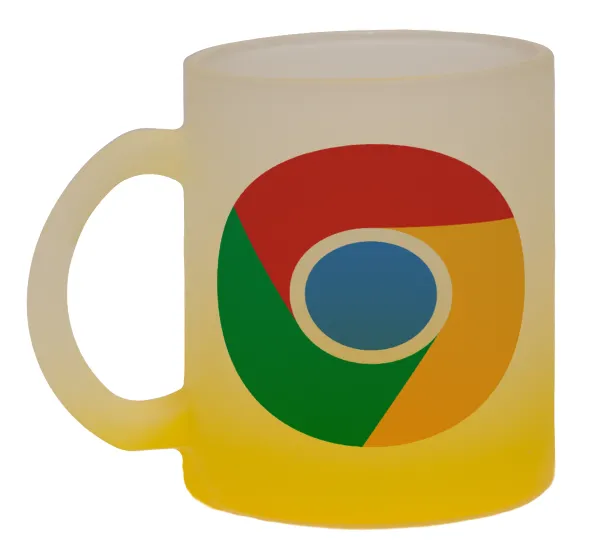 Chrome — 1