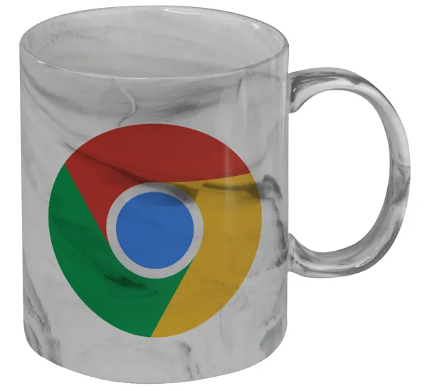 Chrome — 1