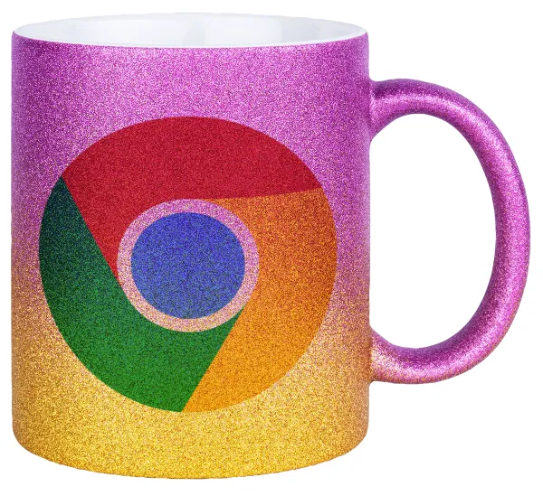 Chrome — 1