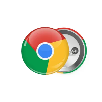 Chrome, Κονκάρδα παραμάνα 5.9cm