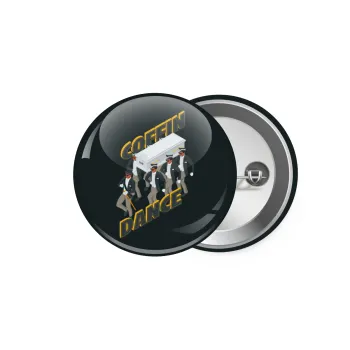 Coffin Dance!, Κονκάρδα παραμάνα 5.9cm