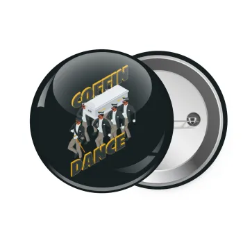 Coffin Dance!, Κονκάρδα παραμάνα 7.5cm