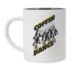 Mug Stainless steel double wall 300ml