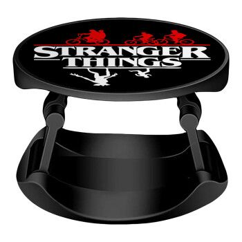 Stranger Things upside down, Phone Holders Stand  Stand Hand-held Mobile Phone Holder