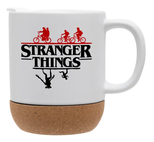 Stranger Things upside down — 1