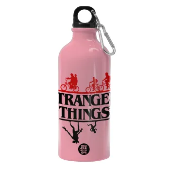 Stranger Things upside down, Παγούρι νερού 600ml