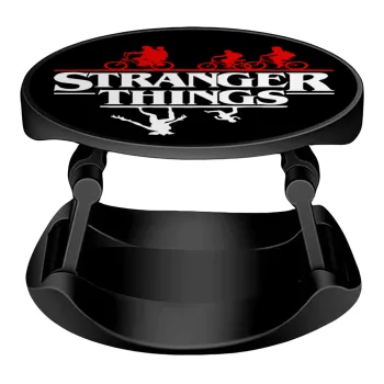 Stranger Things upside down, Phone Holders Stand  Stand Βάση Στήριξης Κινητού στο Χέρι