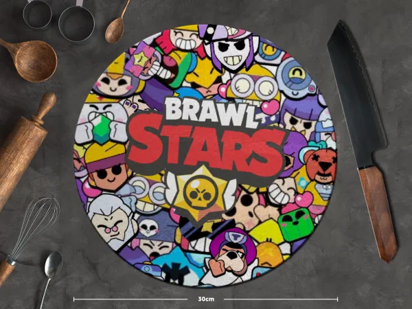 Brawl Stars characters — 2
