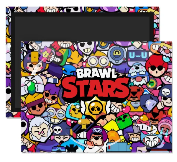 Brawl Stars characters — 1