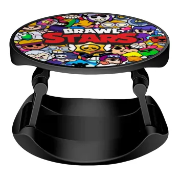 Brawl Stars characters, Phone Holders Stand  Stand Hand-held Mobile Phone Holder