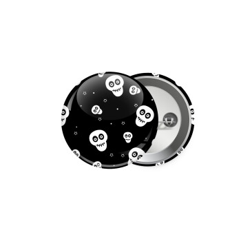 Skull avatar, Κονκάρδα παραμάνα 5cm