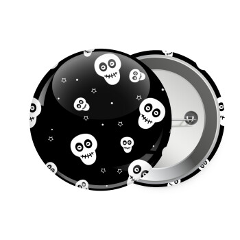 Skull avatar, Κονκάρδα παραμάνα 7.5cm