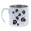 Skull avatar — 1
