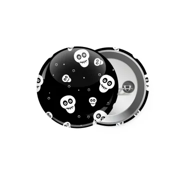 Skull avatar, Κονκάρδα παραμάνα 5.9cm