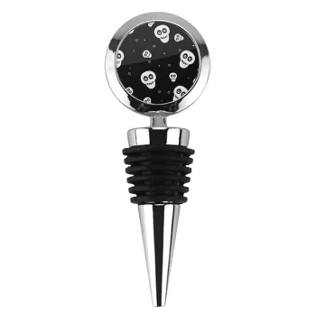 Skull avatar, Πώμα φιάλης μεταλλικό