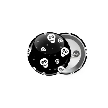 Skull avatar, Κονκάρδα παραμάνα 5cm