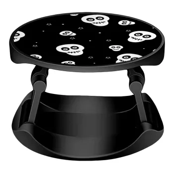 Skull avatar, Phone Holders Stand  Stand Βάση Στήριξης Κινητού στο Χέρι