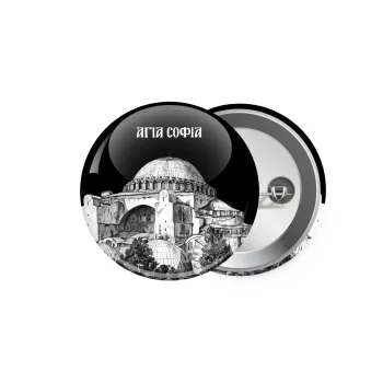 Αγία Σοφιά, Κονκάρδα παραμάνα 5.9cm