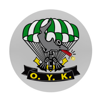 Underwater Demolition Team, Mousepad Round 20cm