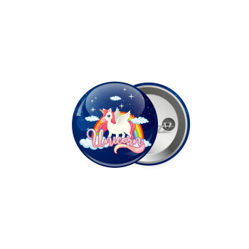 Μονόκερος, Κονκάρδα παραμάνα 5cm