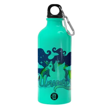 Μονόκερος, Water bottle 600ml