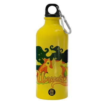 Μονόκερος, Παγούρι νερού 600ml