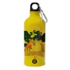 Water bottle 600ml