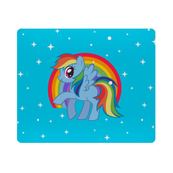 My Little Pony, Mousepad rect 23x19cm