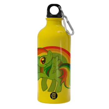 My Little Pony, Παγούρι νερού 600ml