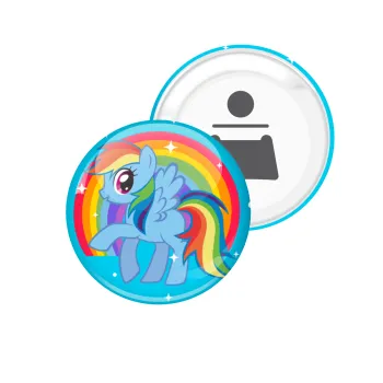 My Little Pony, Μαγνητάκι και ανοιχτήρι μπύρας στρογγυλό διάστασης 5,9cm