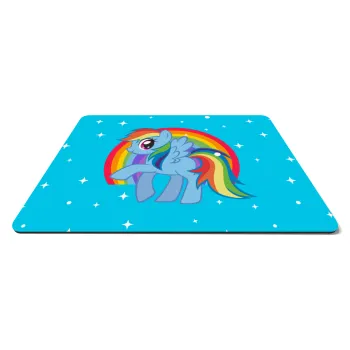 My Little Pony, Mousepad ορθογώνιο 27x19cm