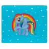 Mousepad ορθογώνιο 23x19cm