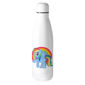 My Little Pony, Metal mug thermos (Stainless steel), 500ml