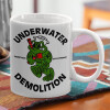  Underwater Demolition