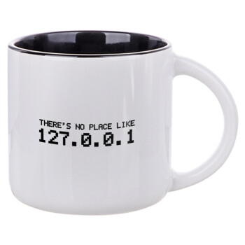there's no place like 127.0.0.1, Κούπα 400ml