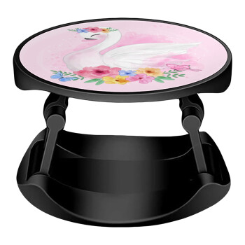 Λευκός κύκνος, Phone Holders Stand  Stand Βάση Στήριξης Κινητού στο Χέρι