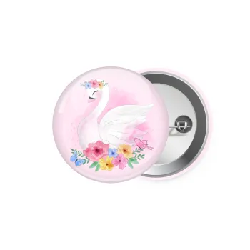 Λευκός κύκνος, Κονκάρδα παραμάνα 5.9cm