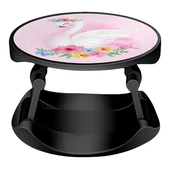 Λευκός κύκνος, Phone Holders Stand  Stand Βάση Στήριξης Κινητού στο Χέρι