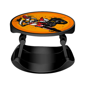 Motocross, Phone Holders Stand  Stand Βάση Στήριξης Κινητού στο Χέρι