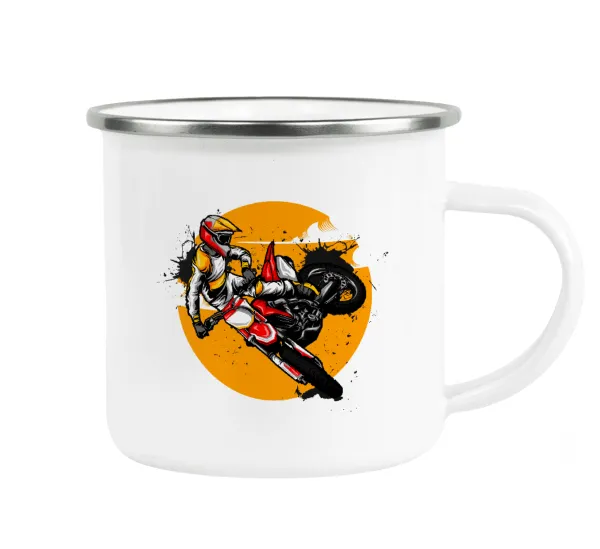 Motocross — 1