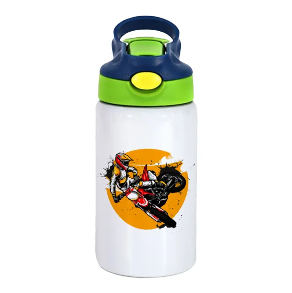 Motocross — 1