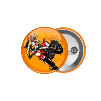 Motocross, Κονκάρδα παραμάνα 5.9cm