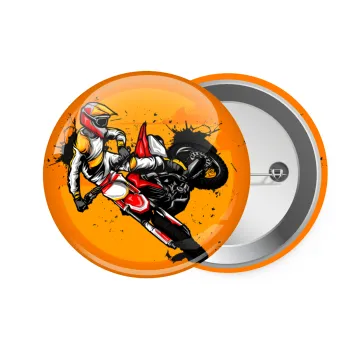 Motocross, Κονκάρδα παραμάνα 7.5cm