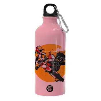 Motocross, Water bottle 600ml