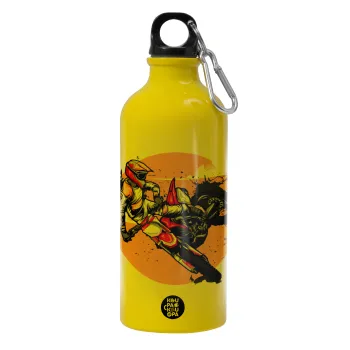 Motocross, Παγούρι νερού 600ml