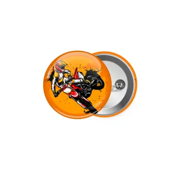 Motocross, Κονκάρδα παραμάνα 5cm