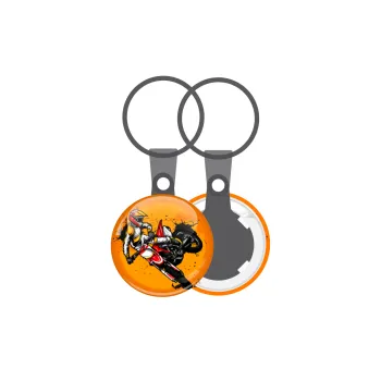 Motocross, Μπρελόκ mini 2.5cm