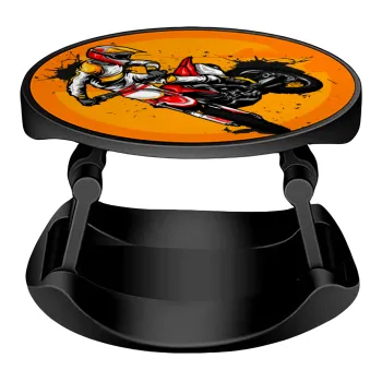 Motocross, Phone Holders Stand  Stand Βάση Στήριξης Κινητού στο Χέρι