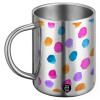 BIG Mug Stainless steel double wall (450ml)
