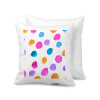 Sofa cushion 40x40cm includes filling